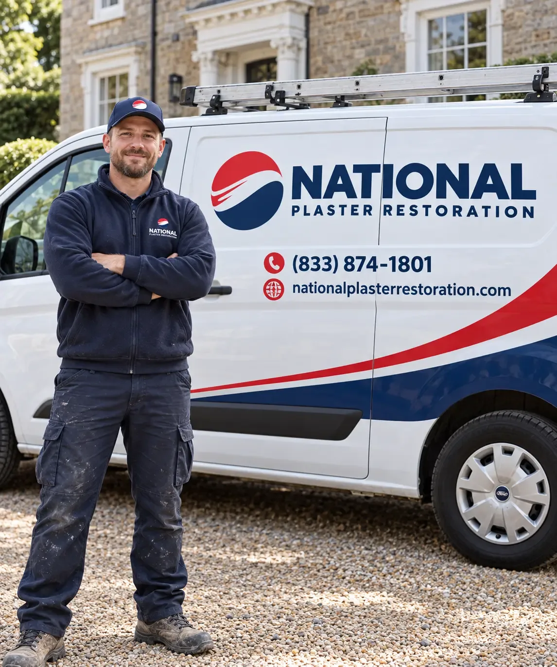 Plaster Repair Steger, IL FAQs
